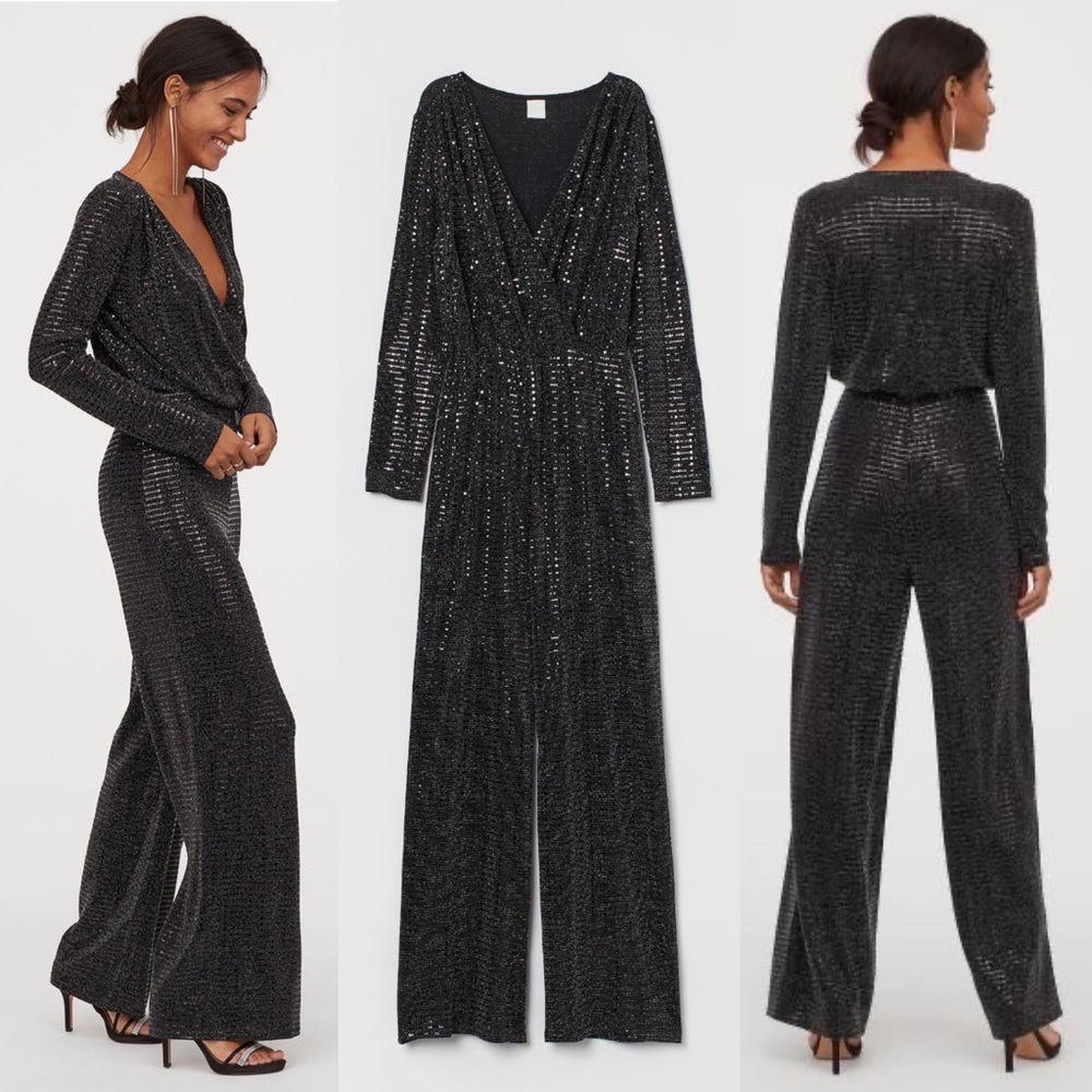 H&M Jumpsuit